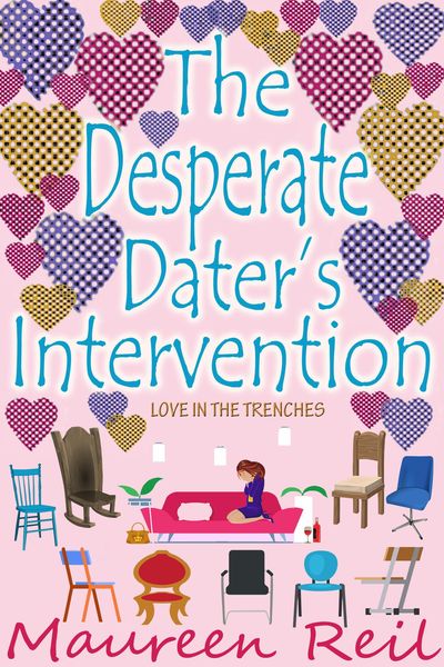 Produktbild: The Desperate Dater's Intervention