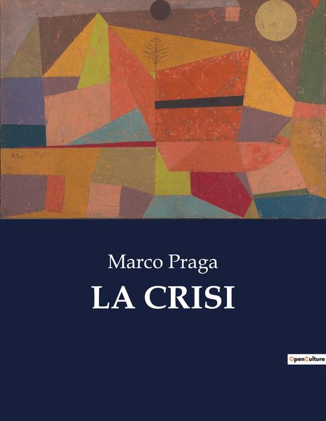 Produktbild: La Crisi