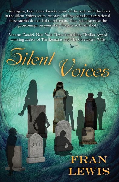 Produktbild: Silent Voices