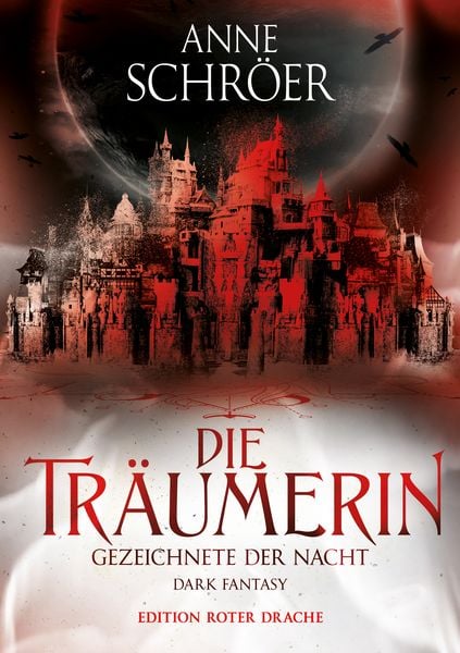 Produktbild: Die Tr&auml;umerin