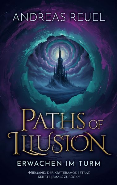 Produktbild: Paths of Illusion