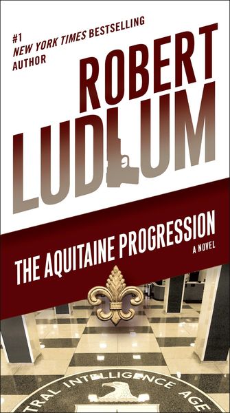 Produktbild: The Aquitaine Progression