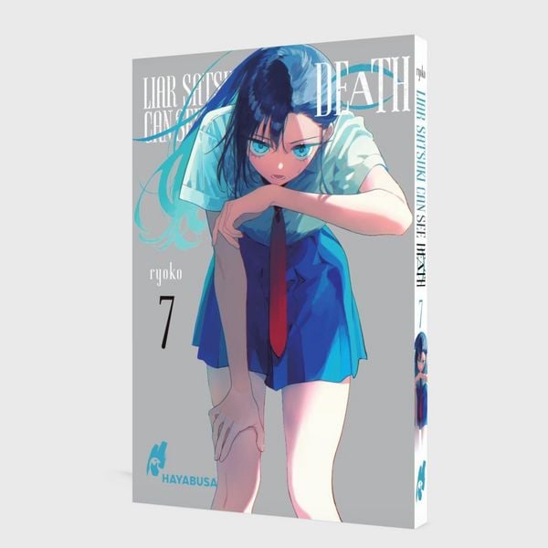 Produktbild: Liar Satsuki Can See Death 7