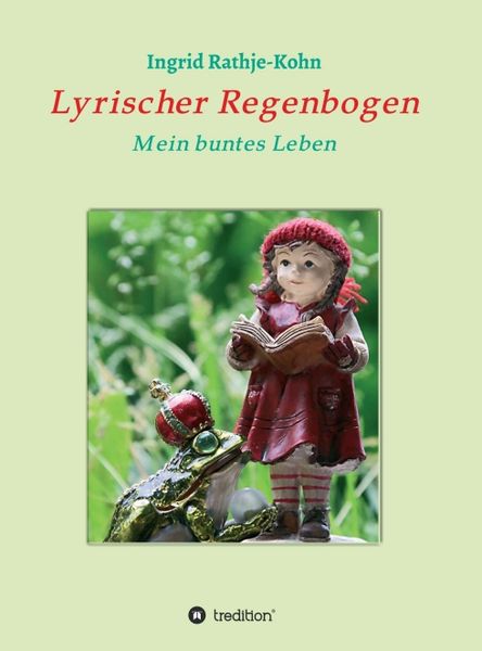 Produktbild: Lyrischer Regenbogen
