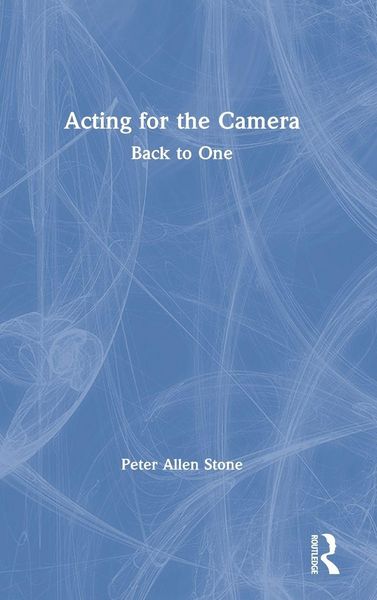 Produktbild: Acting for the Camera