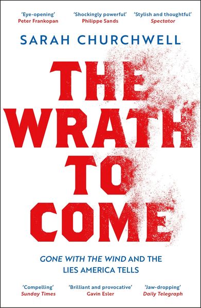 Produktbild: The Wrath to Come
