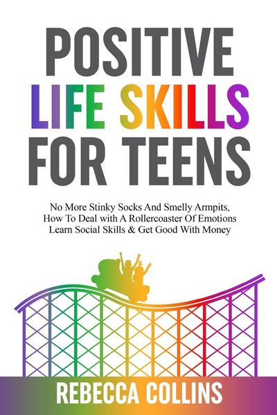 Produktbild: Positive Life Skills For Teens