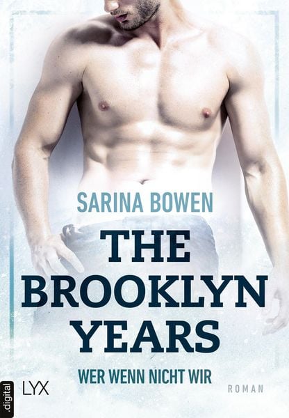 Produktbild: The Brooklyn Years - Wer wenn nicht wir