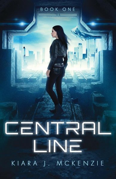 Produktbild: Central Line