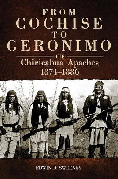 Produktbild: From Cochise To Geronimo 268
