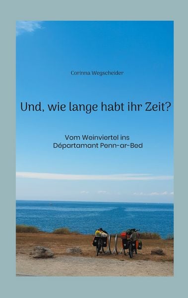 Produktbild: Und, wie lange habt ihr Zeit?