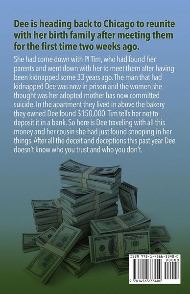 Produktbild: Dark Side of Tomorrow