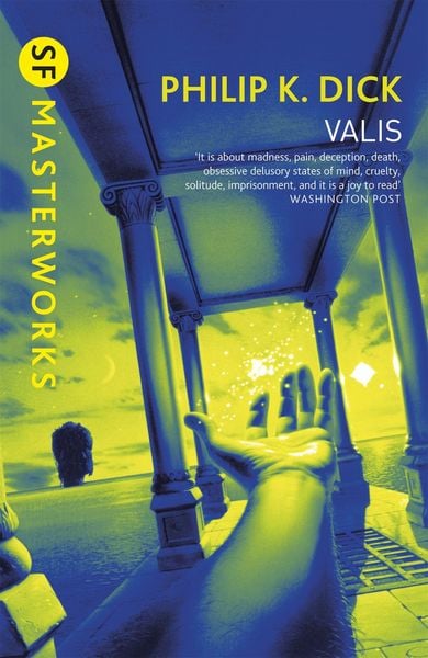 Produktbild: Valis