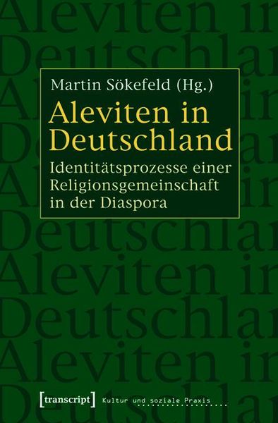 Produktbild: Aleviten in Deutschland