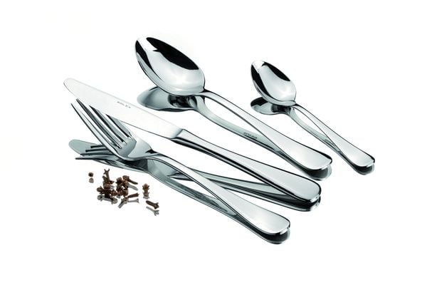 Solex Besteckset 30-tlg. Besteckset 30-tlg.
