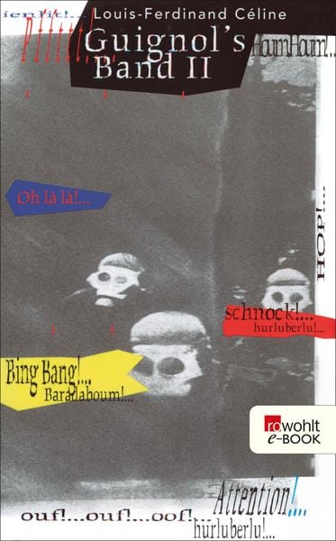 Produktbild: Guignol's Band II
