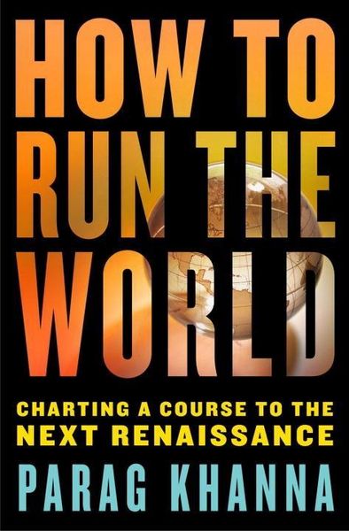 Produktbild: How to Run the World