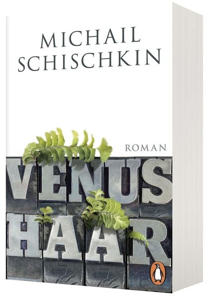 Produktbild: Venushaar