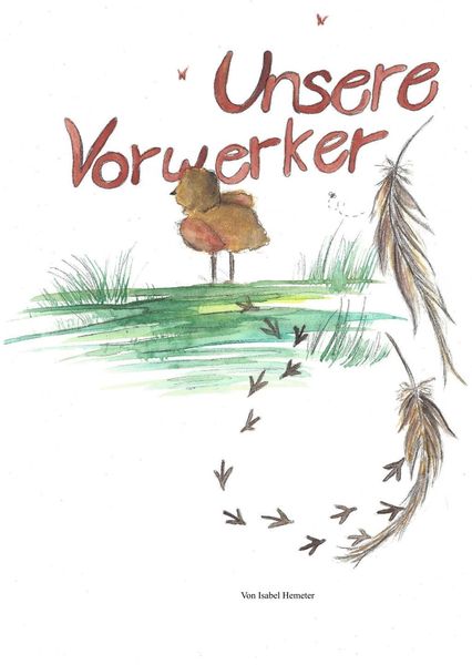 Produktbild: Unsere Vorwerker