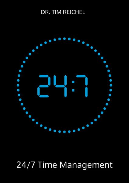 Produktbild: 24/7 Time Management