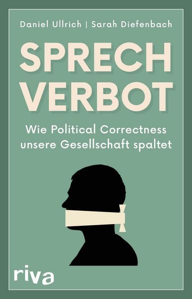 Produktbild: Sprechverbot