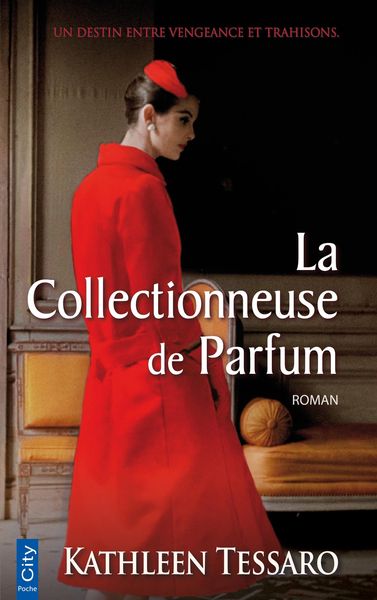 Produktbild: La Collectionneuse de Parfum