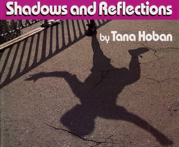 Produktbild: Shadows and Reflections