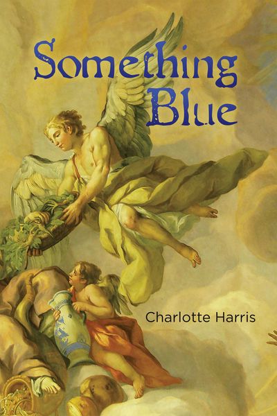 Produktbild: Something Blue