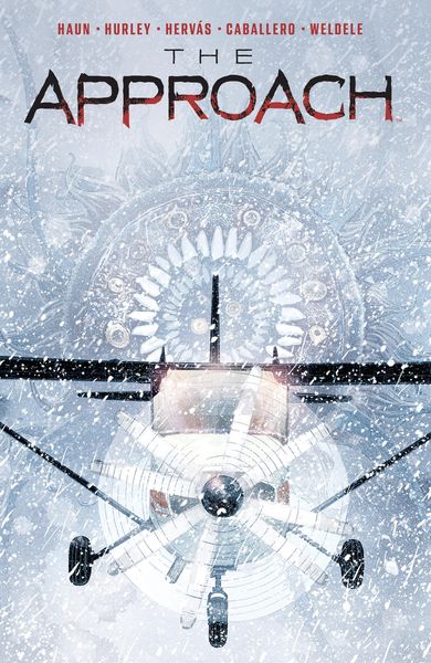 Produktbild: The Approach