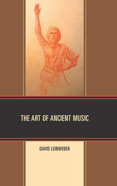 Produktbild: Art of Ancient Music