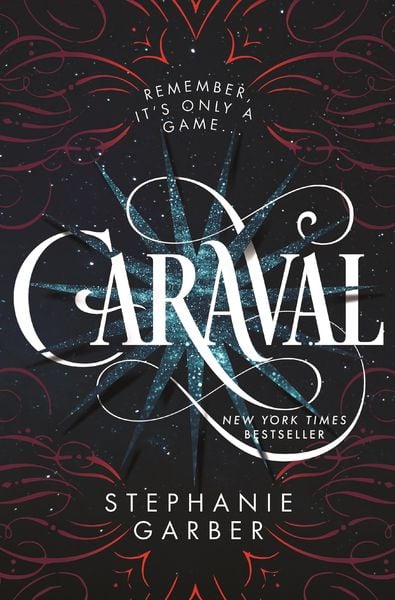 Produktbild: Caraval