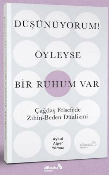 Produktbild: D&uuml;s&uuml;n&uuml;yorum &Ouml;yleyse Bir Ruhum Var