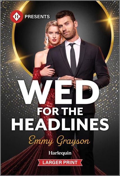 Produktbild: Wed for the Headlines