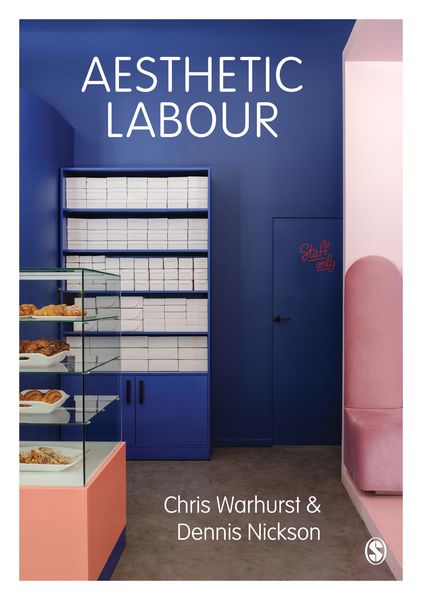 Produktbild: Aesthetic Labour