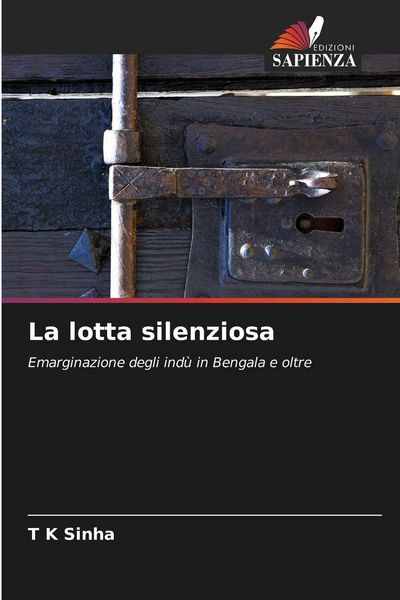 Produktbild: La lotta silenziosa