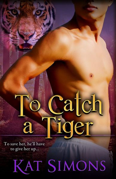 Produktbild: To Catch A Tiger