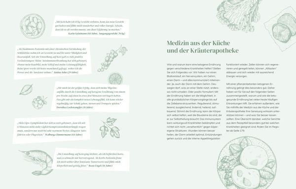 Produktbild: Keto - richtig gesund