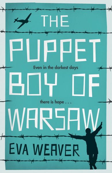 Produktbild: The Puppet Boy of Warsaw