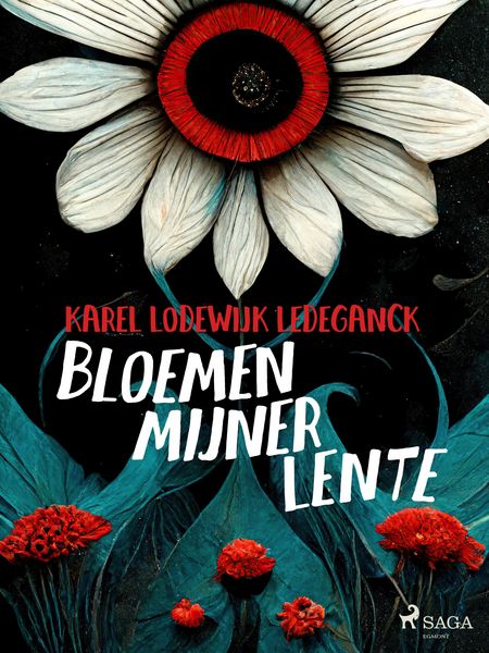 Produktbild: Bloemen mijner lente