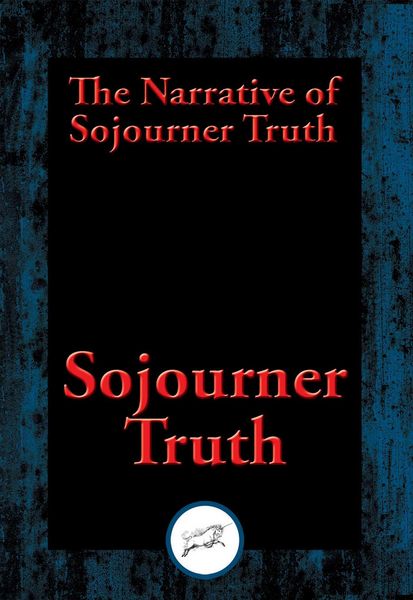 Produktbild: The Narrative of Sojourner Truth
