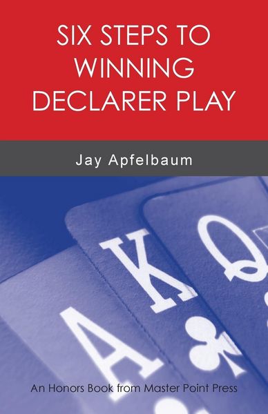 Produktbild: Six Steps to Winning Declarer Play