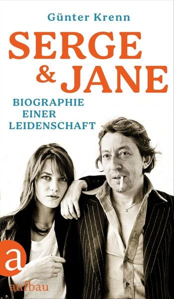 Produktbild: Serge und Jane