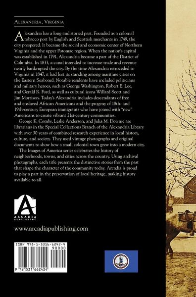 Produktbild: Alexandria
