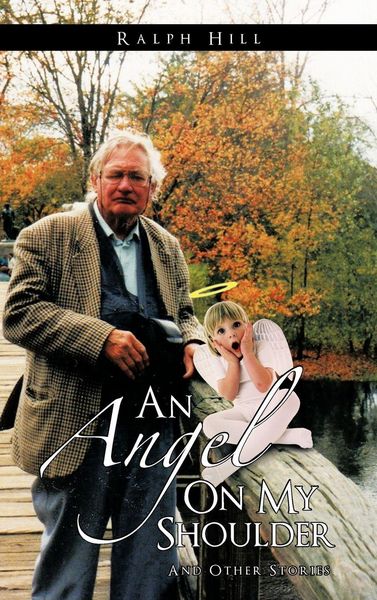 Produktbild: An Angel on My Shoulder