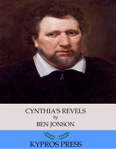 Produktbild: Cynthia's Revels