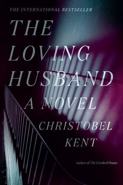 Produktbild: The Loving Husband
