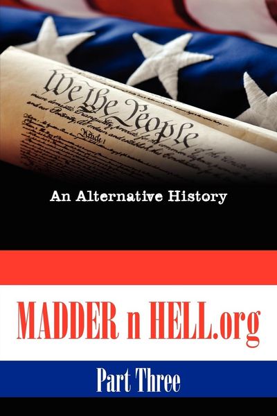 Produktbild: Madder N Hell.Org #3