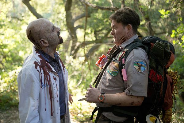 Produktbild: Scouts vs. Zombies - Handbuch zur Zombie-Apokalypse