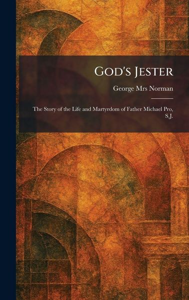 Produktbild: God's Jester