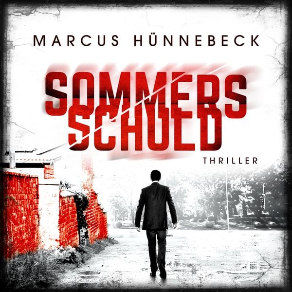 Produktbild: Sommers Schuld